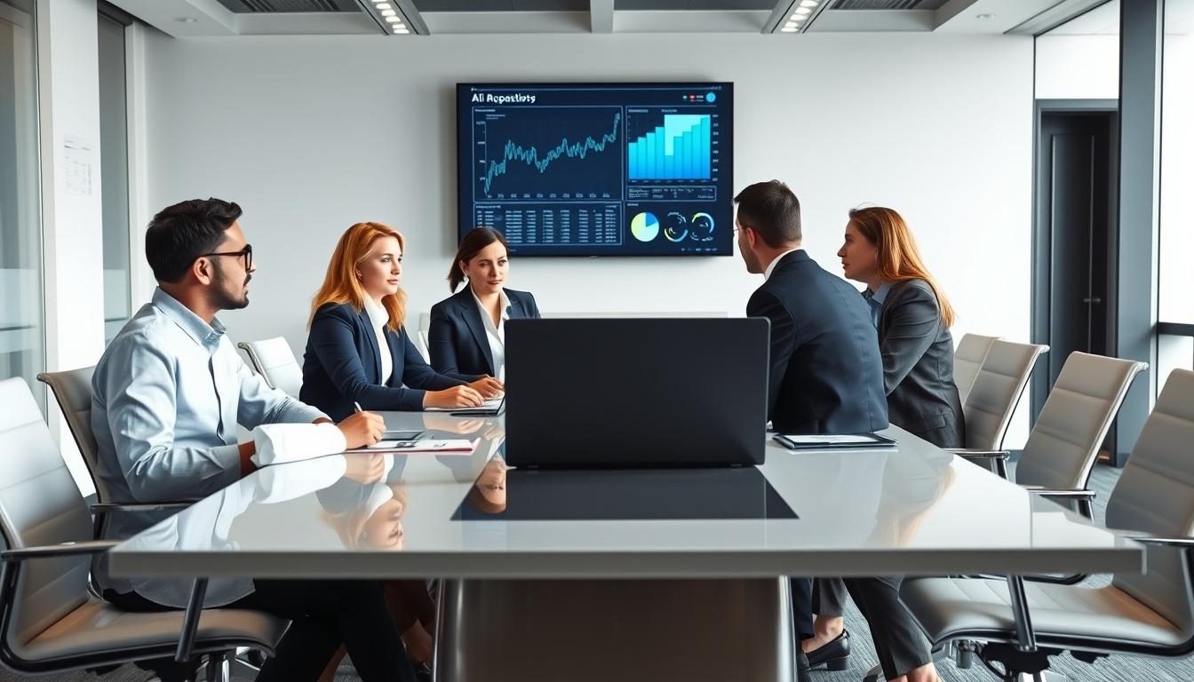 Professional plan visual